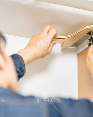 塗装用スプレーガンでの塗装再現度の高さが強み