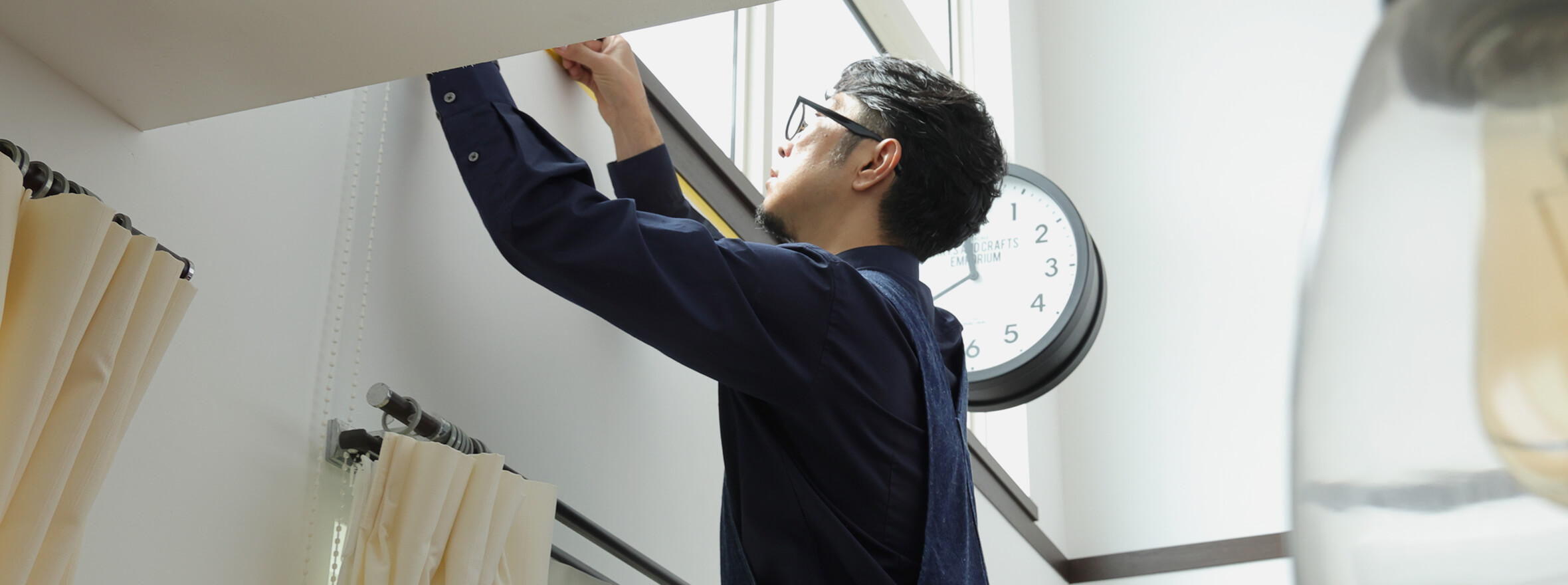 店舗や事務所の内装工事